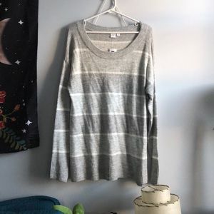 NWT Gap sweater tunic